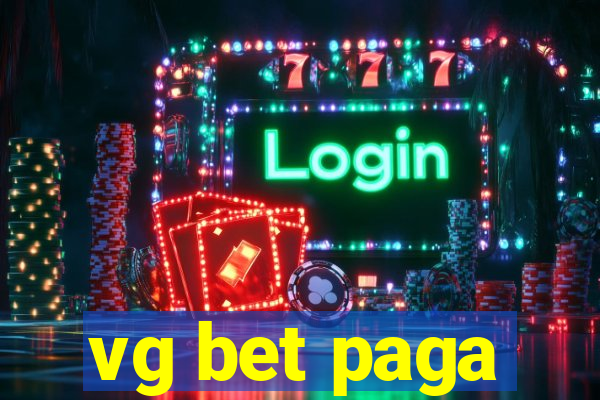 vg bet paga